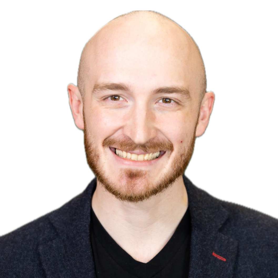 Jon Reisen Headshot